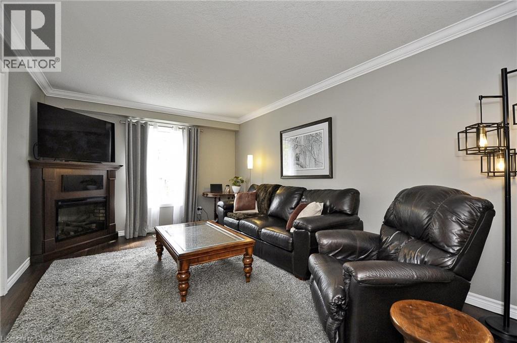 35 Haddaway Court, Cambridge, Ontario  N1T 1X5 - Photo 7 - 40765173