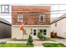 108 Niagara Falls Road, Thorold (Allanburg/Thorold South), Ca