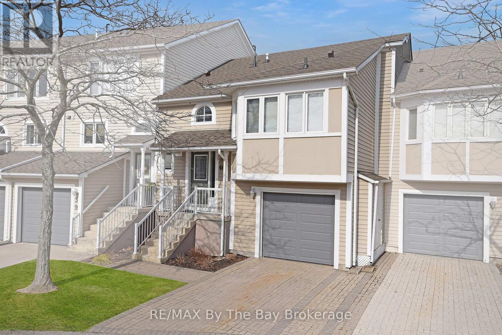 40 Cranberry Surf, Collingwood, Ontario  L9Y 5C4 - Photo 46 - S12372857