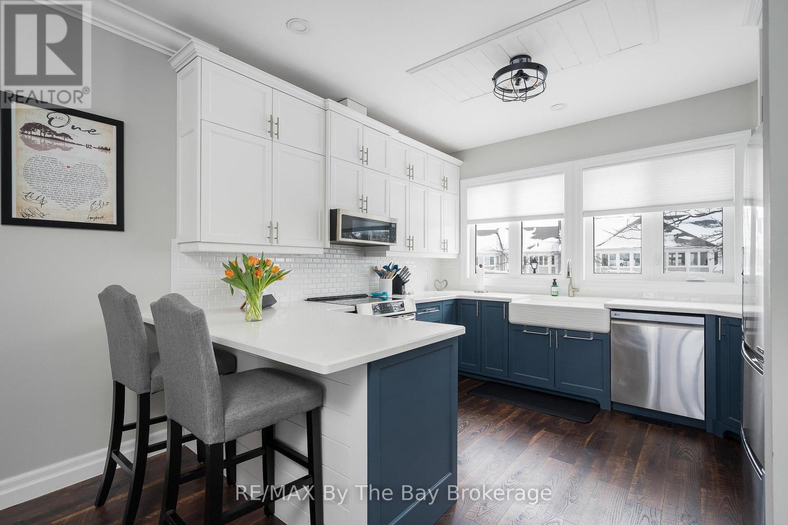 40 Cranberry Surf, Collingwood, Ontario  L9Y 5C4 - Photo 8 - S12372857
