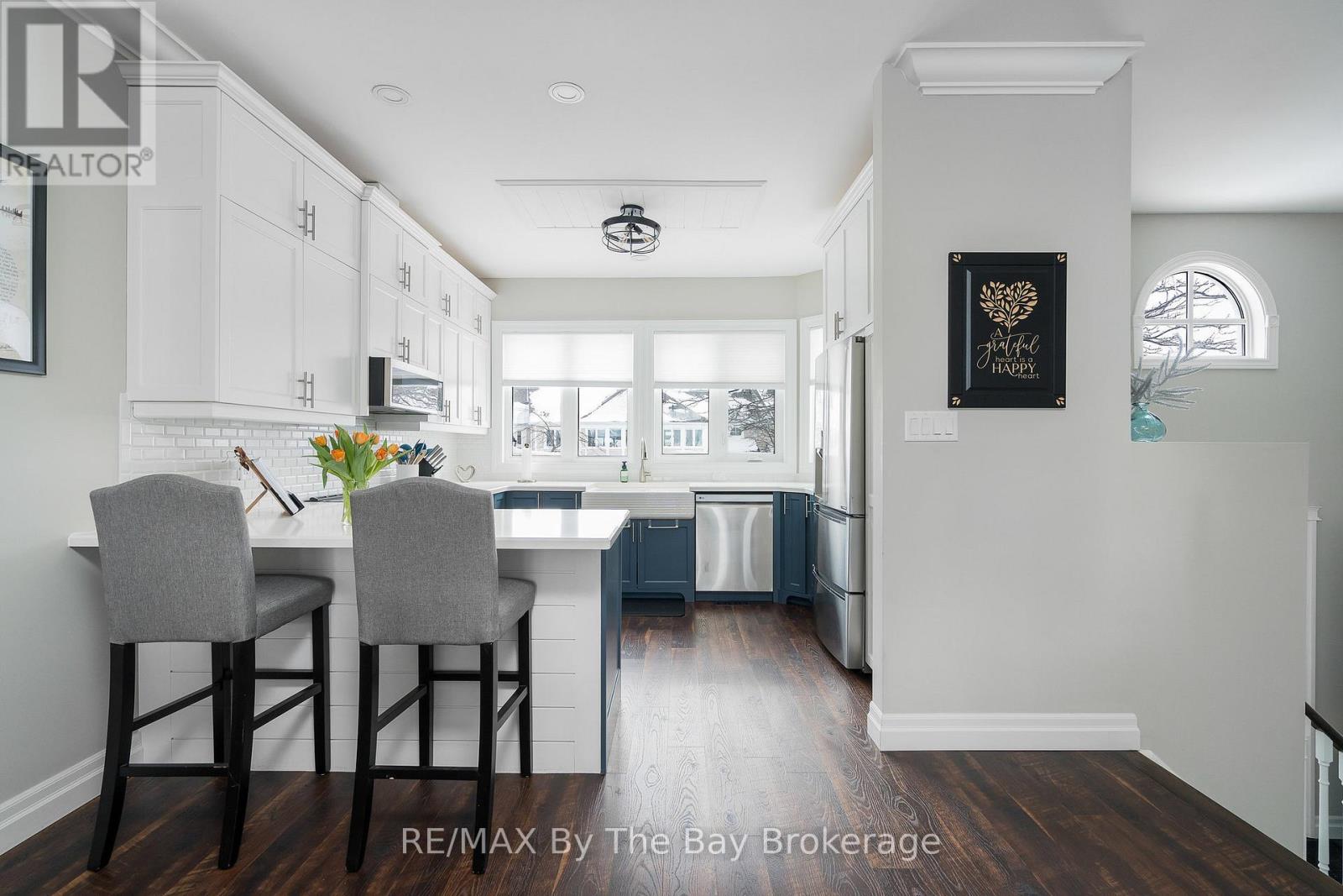 40 Cranberry Surf, Collingwood, Ontario  L9Y 5C4 - Photo 7 - S12372857