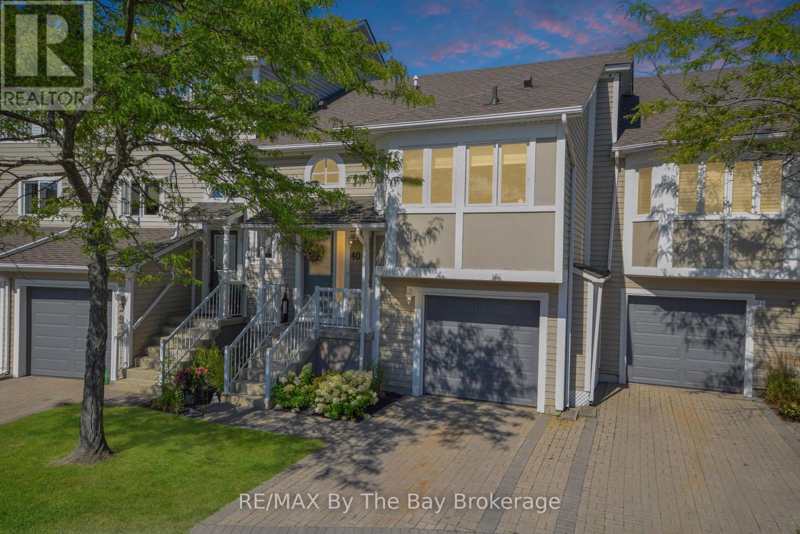 40 Cranberry Surf, Collingwood, Ontario  L9Y 5C4 - Photo 47 - S12372857