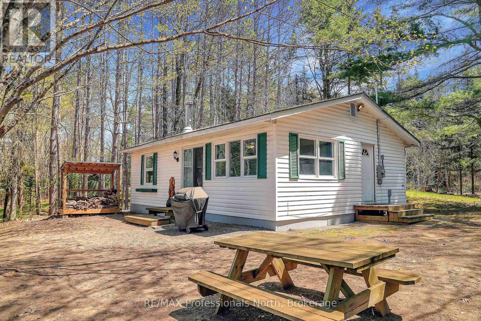 1130 FADER DRIVE, Algonquin Highlands, Ontario