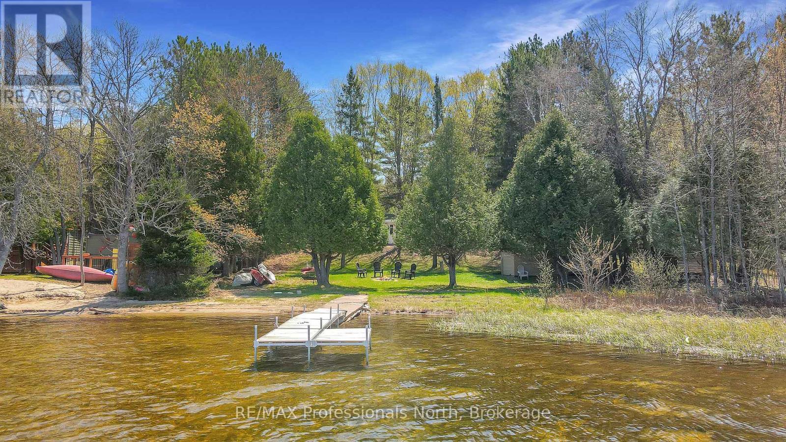 1130 Fader Drive, Algonquin Highlands, Ontario  K0M 1S0 - Photo 2 - X12150171