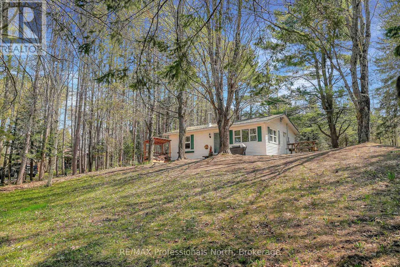 1130 Fader Drive, Algonquin Highlands, Ontario  K0M 1S0 - Photo 36 - X12150171