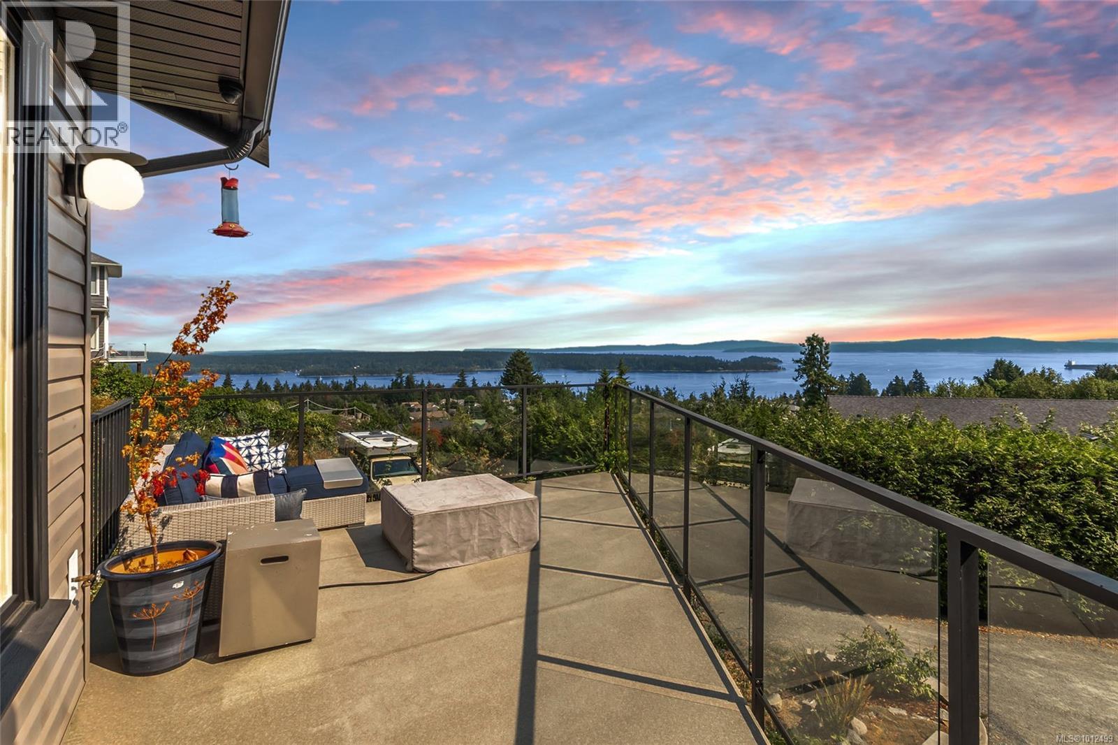 824 Craig Rd, Ladysmith, British Columbia