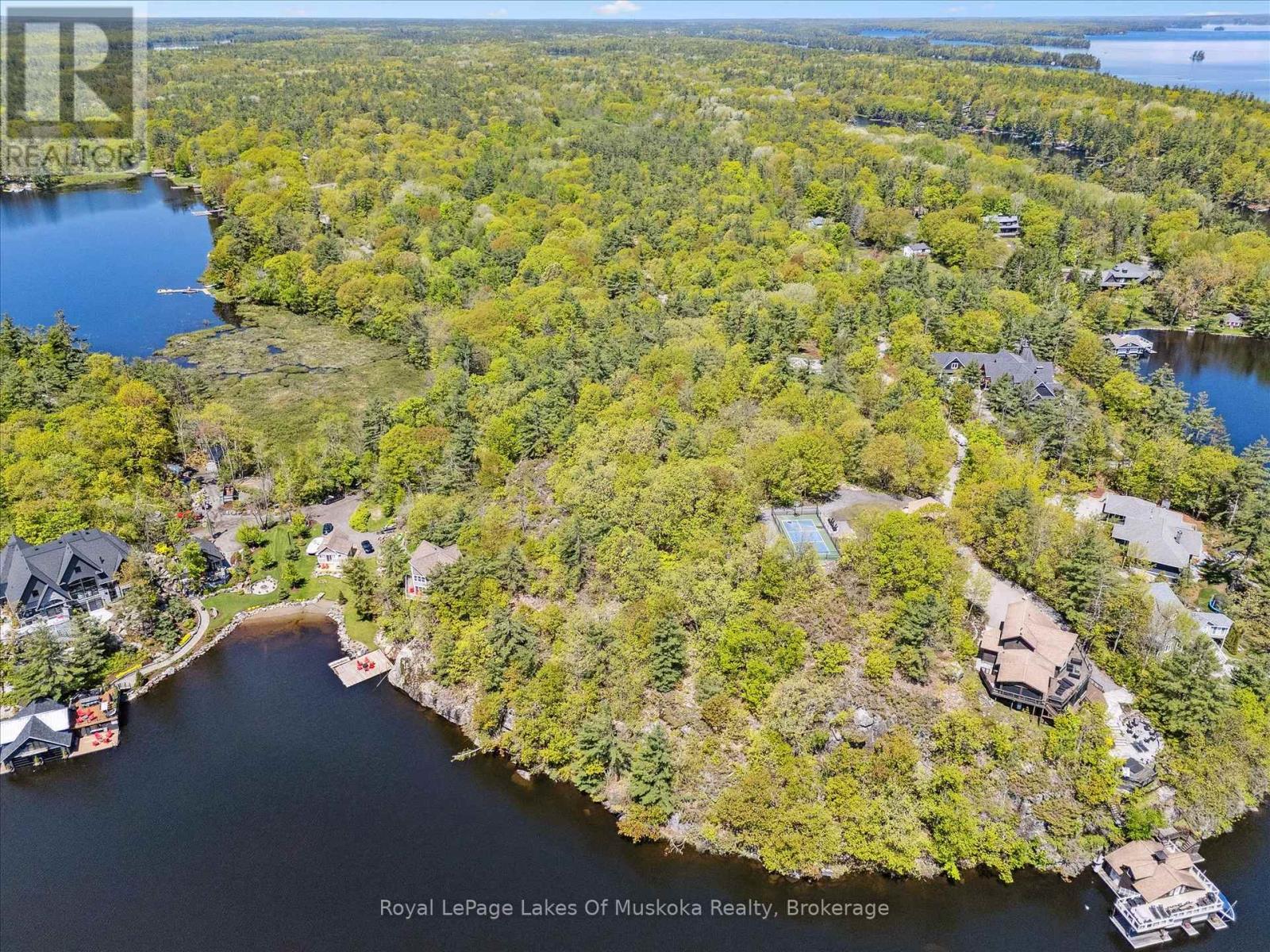 N/a Sunset Bay Road, Gravenhurst, Ontario  P1P 1R2 - Photo 15 - X12169419