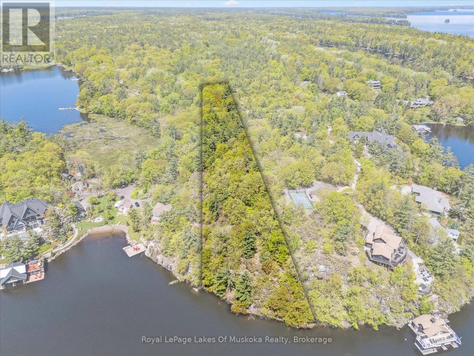 N/a Sunset Bay Road, Gravenhurst, Ontario  P1P 1R2 - Photo 5 - X12169419