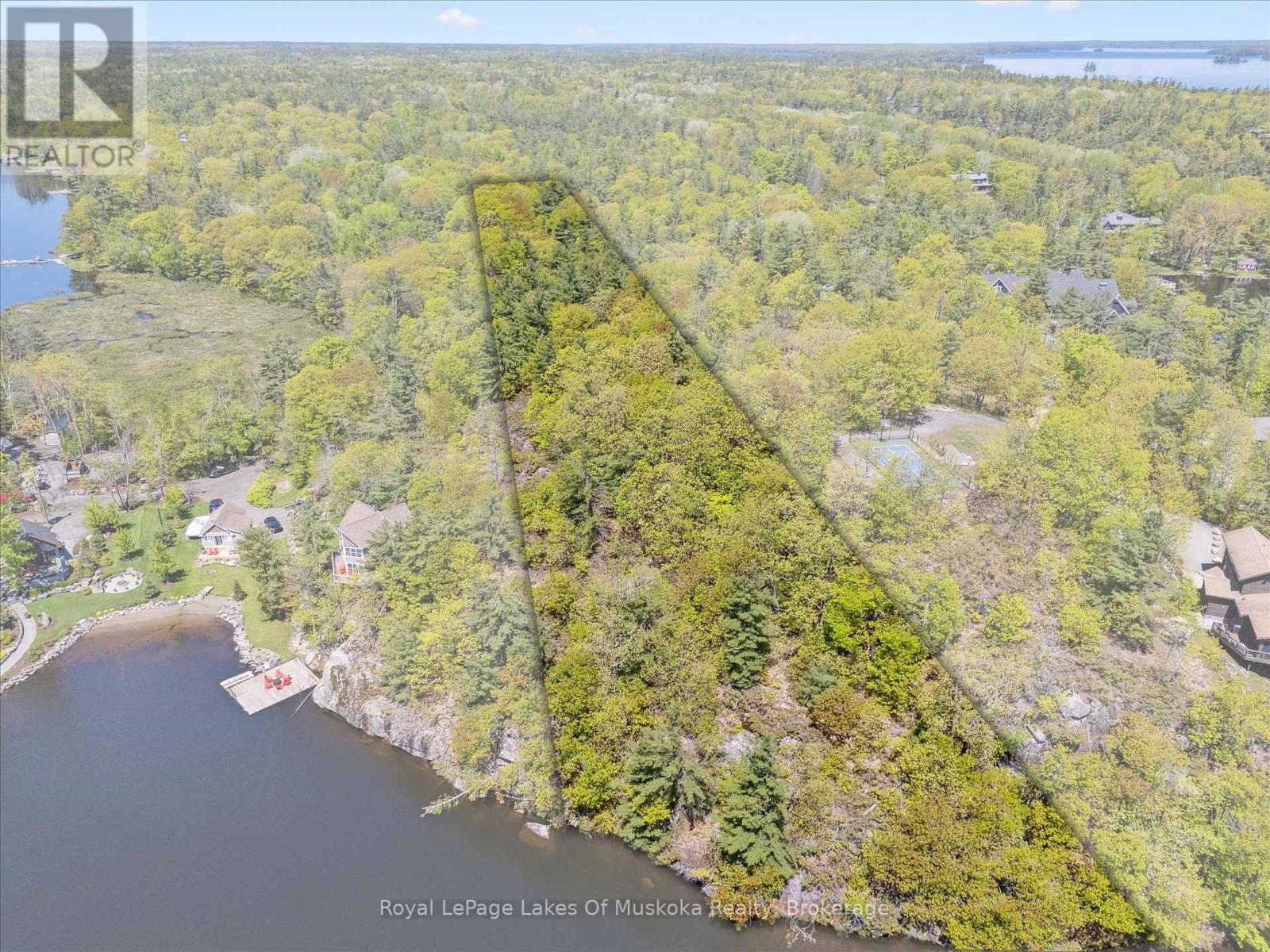 N/a Sunset Bay Road, Gravenhurst, Ontario  P1P 1R2 - Photo 35 - X12169419