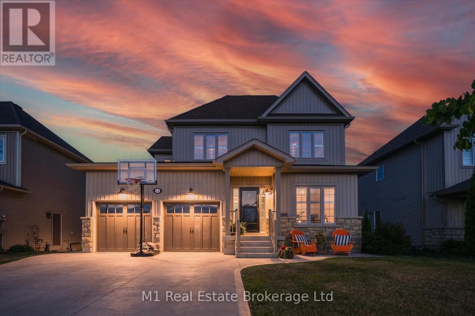 62 Ryan Street, Centre Wellington, Ontario  N1M 0C9 - Photo 4 - X12253482