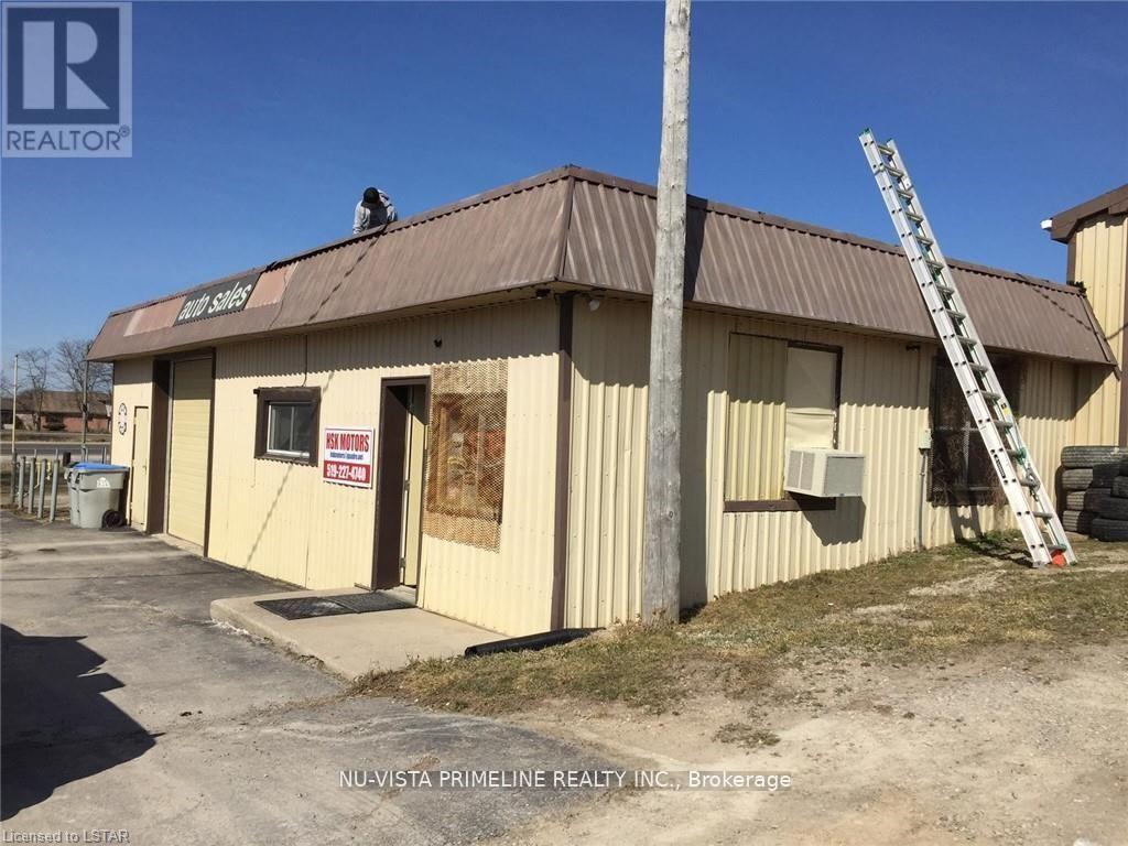 5612 James Street, Lucan Biddulph, Ontario  N0M 2J0 - Photo 6 - X12374043