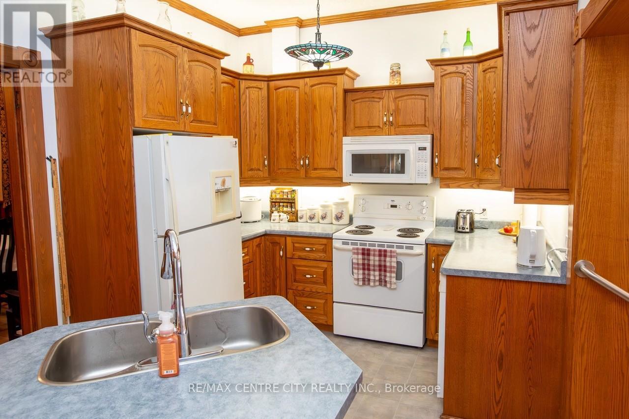 218 Woodstock Street N, East Zorra-Tavistock, Ontario  N0B 2R0 - Photo 11 - X12374181