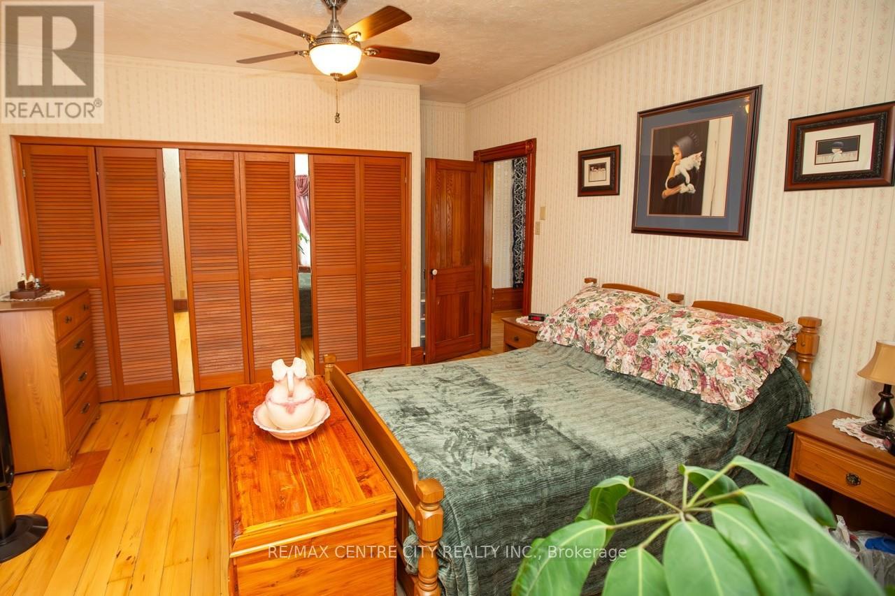 218 Woodstock Street N, East Zorra-Tavistock, Ontario  N0B 2R0 - Photo 26 - X12374181