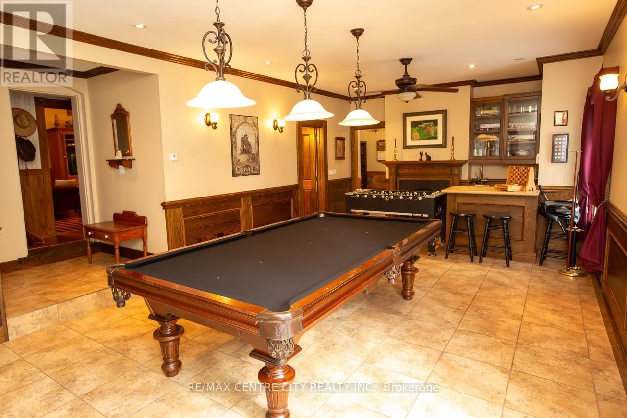 218 Woodstock Street N, East Zorra-Tavistock, Ontario  N0B 2R0 - Photo 31 - X12374181