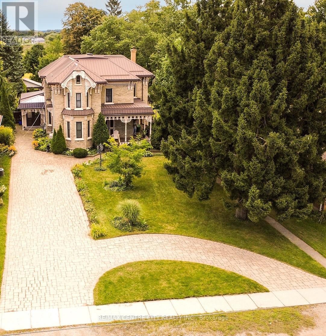218 Woodstock Street N, East Zorra-Tavistock, Ontario  N0B 2R0 - Photo 7 - X12374181