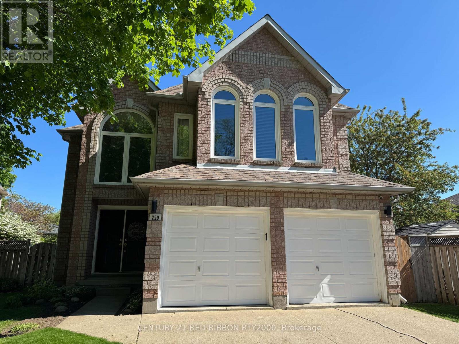 229 Marla Court, Strathroy-Caradoc, Ontario  N7G 4L8 - Photo 1 - X12374189