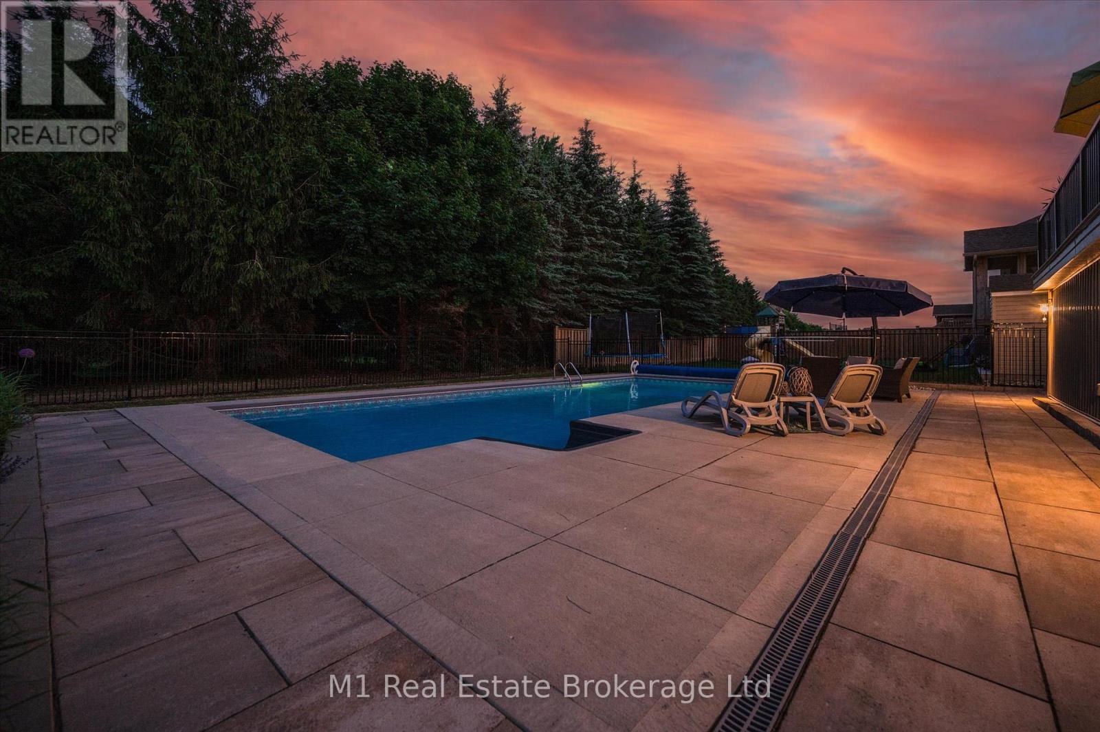 62 Ryan Street, Centre Wellington, Ontario  N1M 0C9 - Photo 45 - X12253482