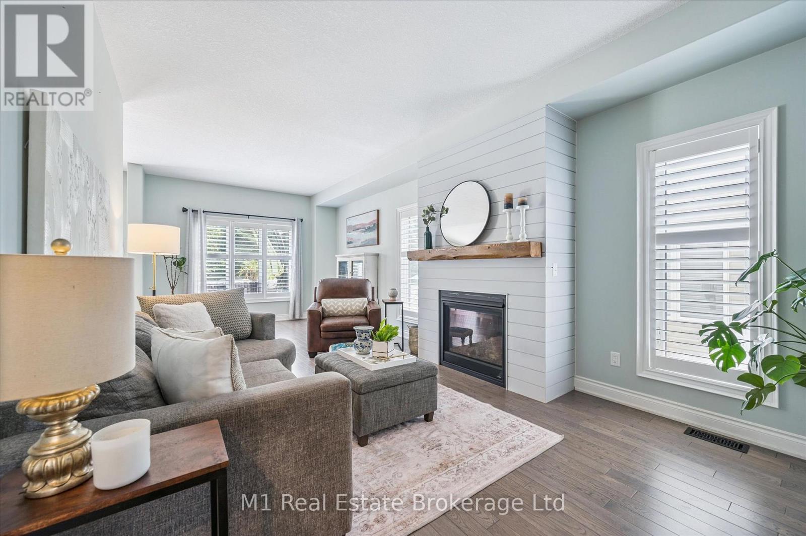 62 Ryan Street, Centre Wellington, Ontario  N1M 0C9 - Photo 7 - X12253482