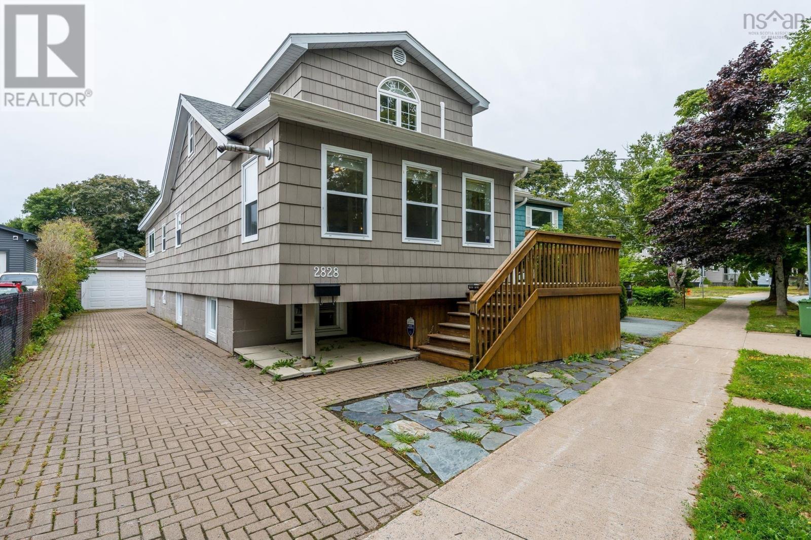 2828 Connolly Street, Halifax, Nova Scotia  B3L 3N4 - Photo 29 - 202522087