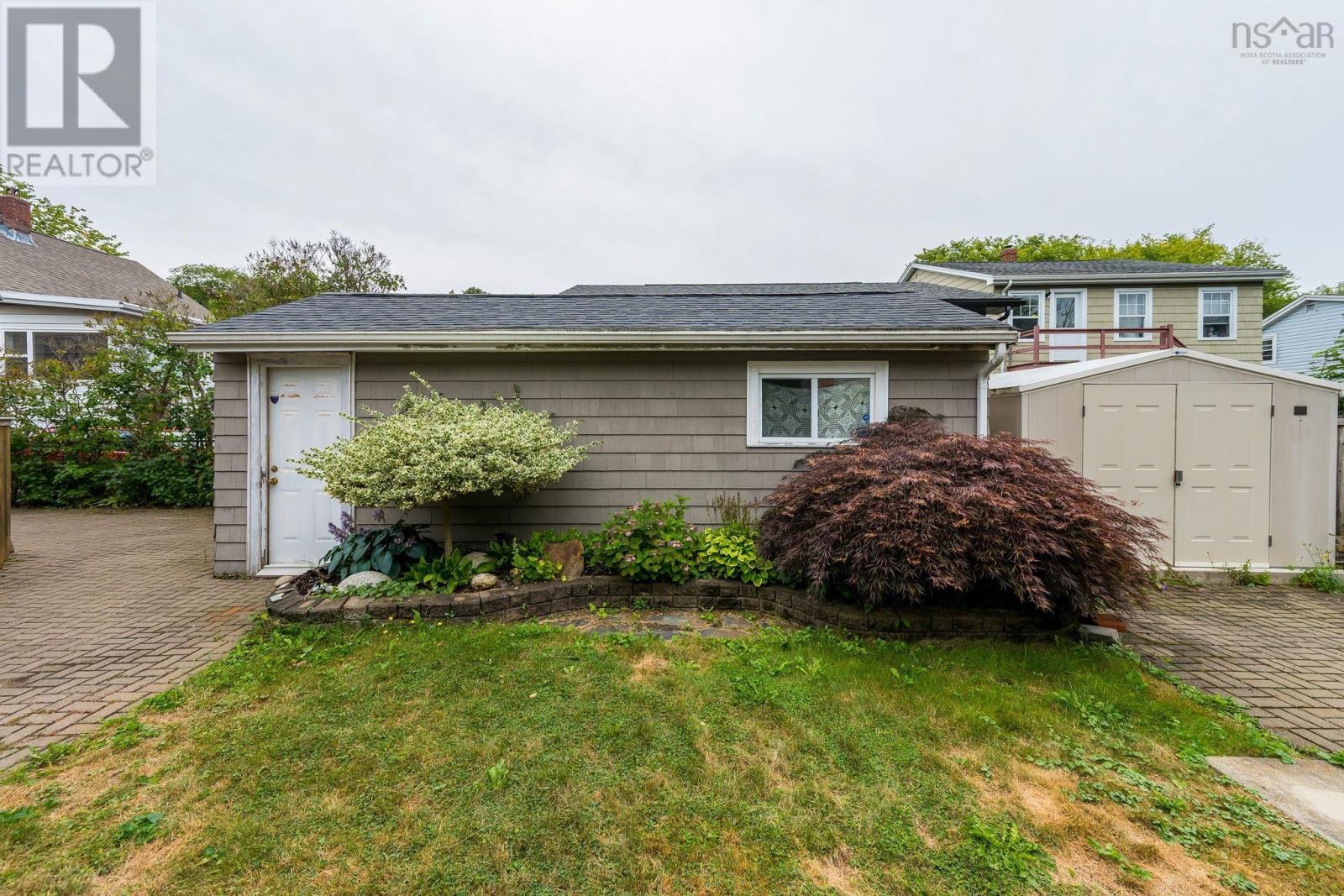 2828 Connolly Street, Halifax, Nova Scotia  B3L 3N4 - Photo 36 - 202522087