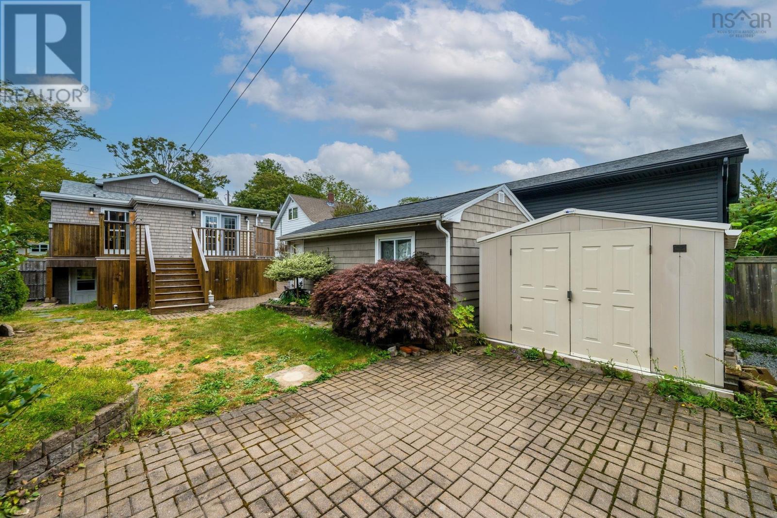 2828 Connolly Street, Halifax, Nova Scotia  B3L 3N4 - Photo 37 - 202522087