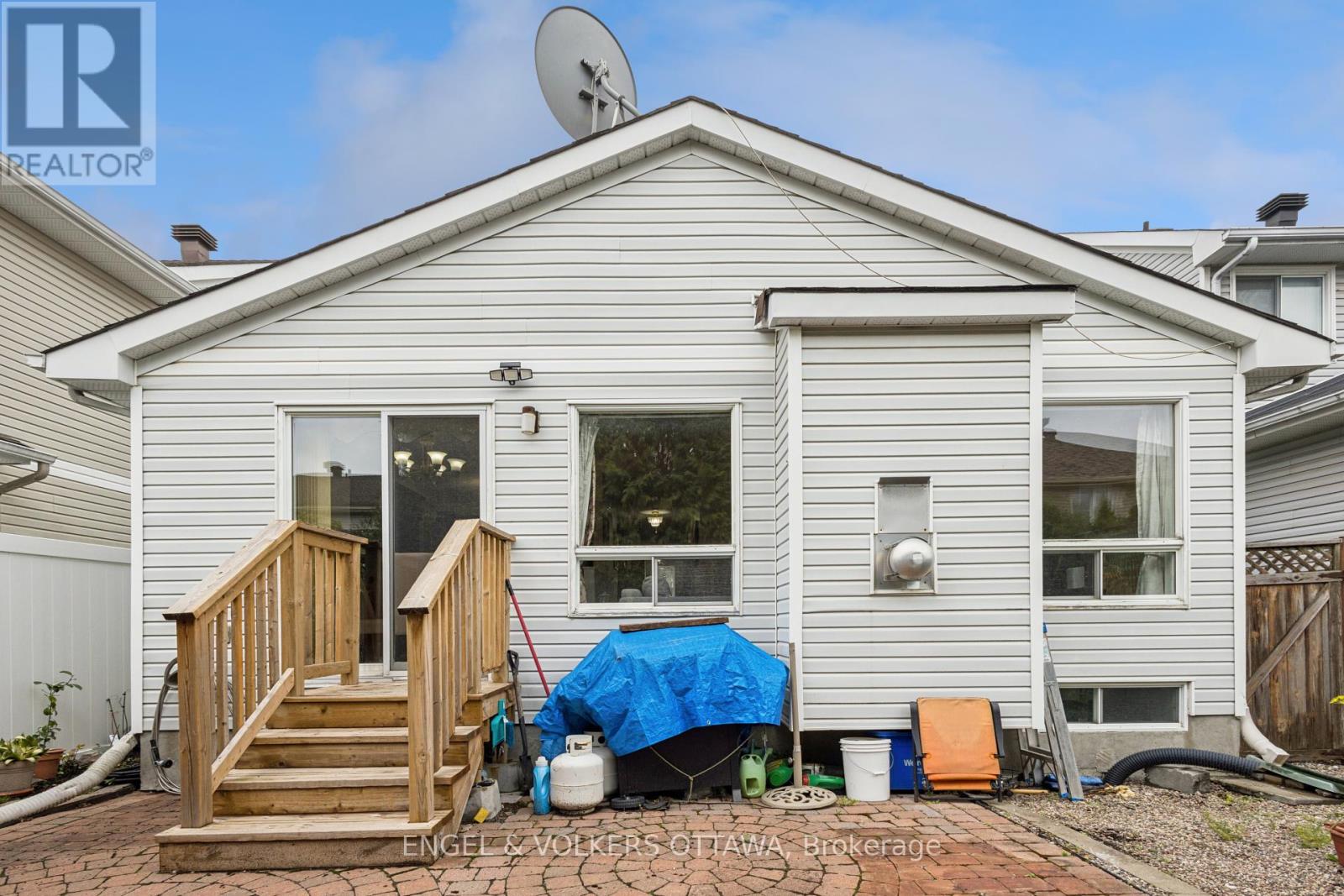 2213 Noblewood Way, Ottawa, Ontario  K1W 1E7 - Photo 42 - X12374070
