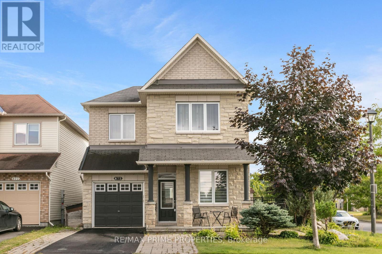 475 HARVEST VALLEY AVENUE, Ottawa, Ontario