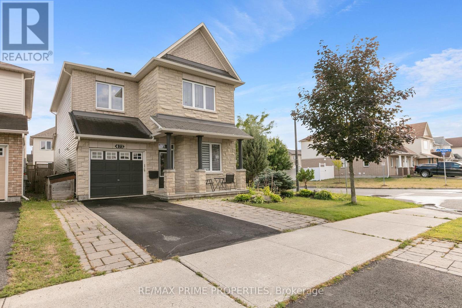 475 Harvest Valley Avenue, Ottawa, Ontario  K4A 0S2 - Photo 2 - X12374115