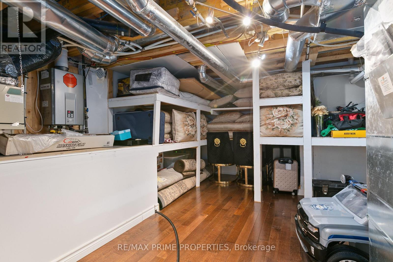 475 Harvest Valley Avenue, Ottawa, Ontario  K4A 0S2 - Photo 43 - X12374115