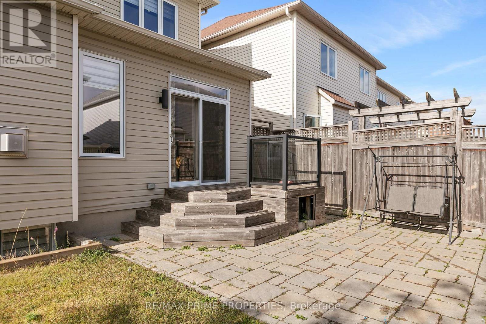 475 Harvest Valley Avenue, Ottawa, Ontario  K4A 0S2 - Photo 44 - X12374115