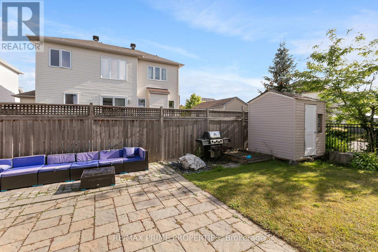 475 Harvest Valley Avenue, Ottawa, Ontario  K4A 0S2 - Photo 45 - X12374115