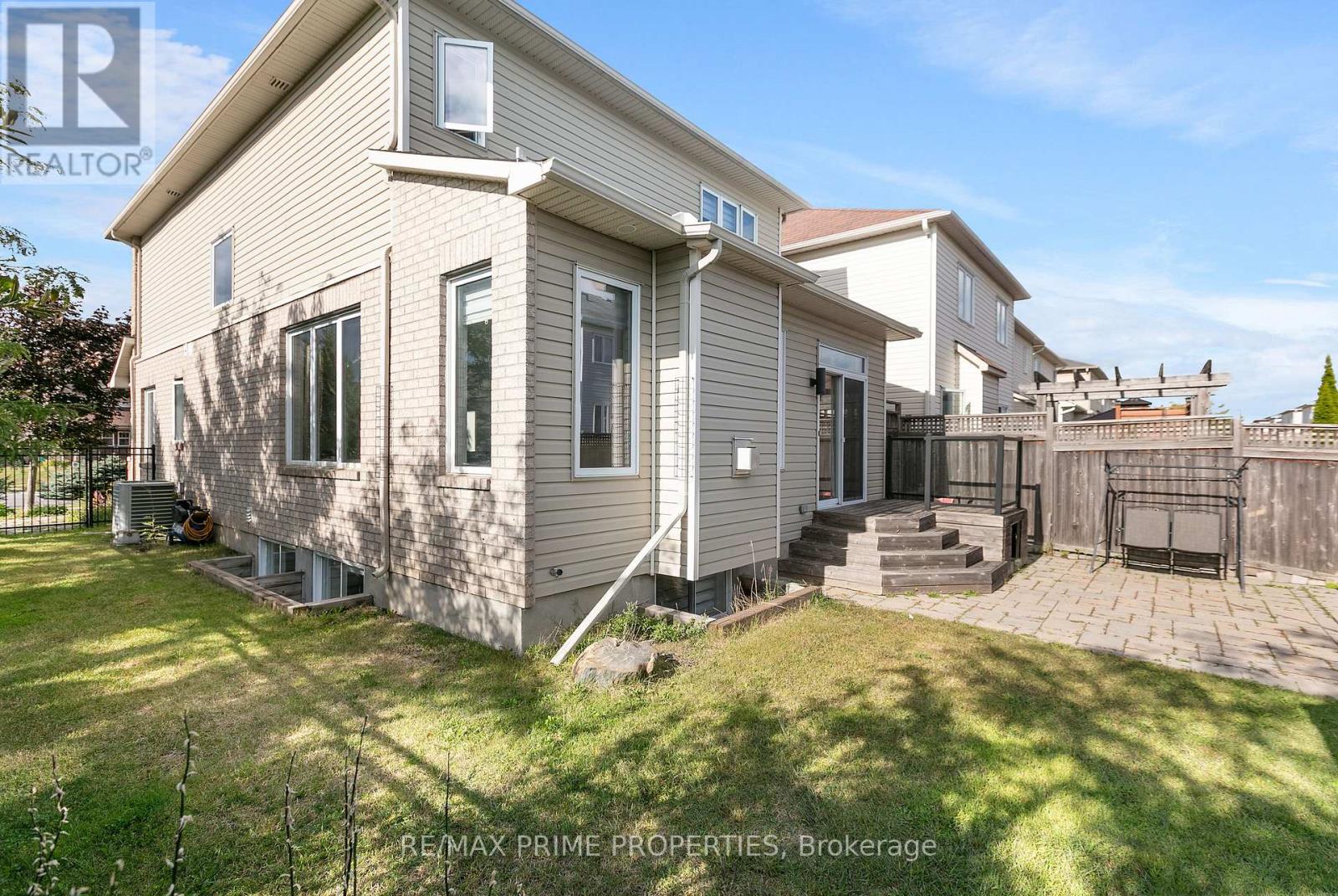 475 Harvest Valley Avenue, Ottawa, Ontario  K4A 0S2 - Photo 46 - X12374115