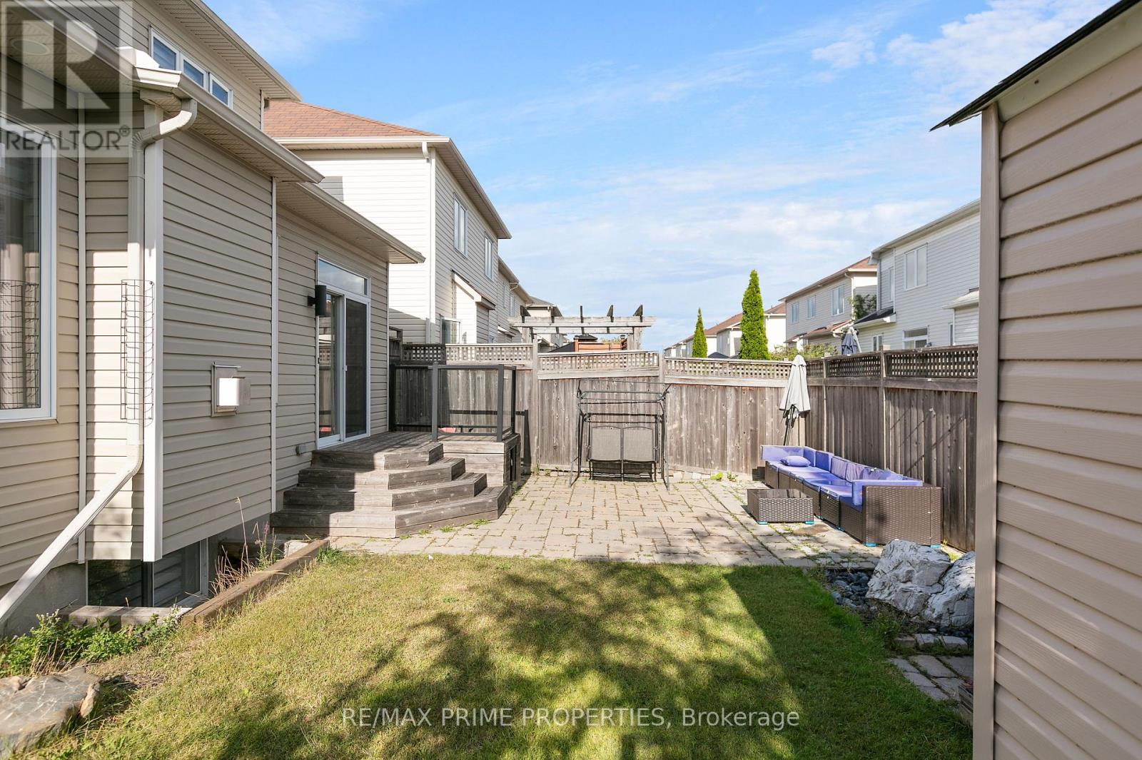 475 Harvest Valley Avenue, Ottawa, Ontario  K4A 0S2 - Photo 47 - X12374115