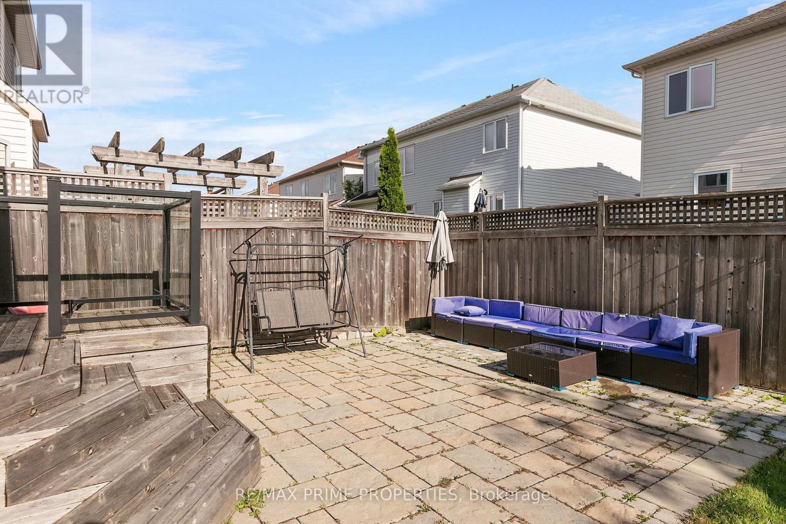 475 Harvest Valley Avenue, Ottawa, Ontario  K4A 0S2 - Photo 48 - X12374115
