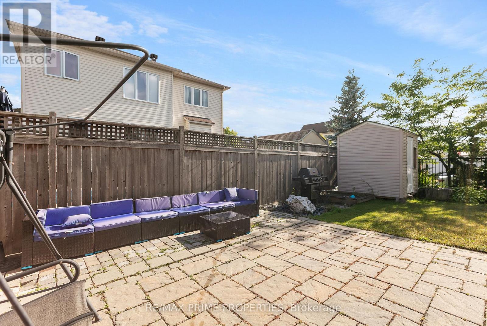 475 Harvest Valley Avenue, Ottawa, Ontario  K4A 0S2 - Photo 49 - X12374115