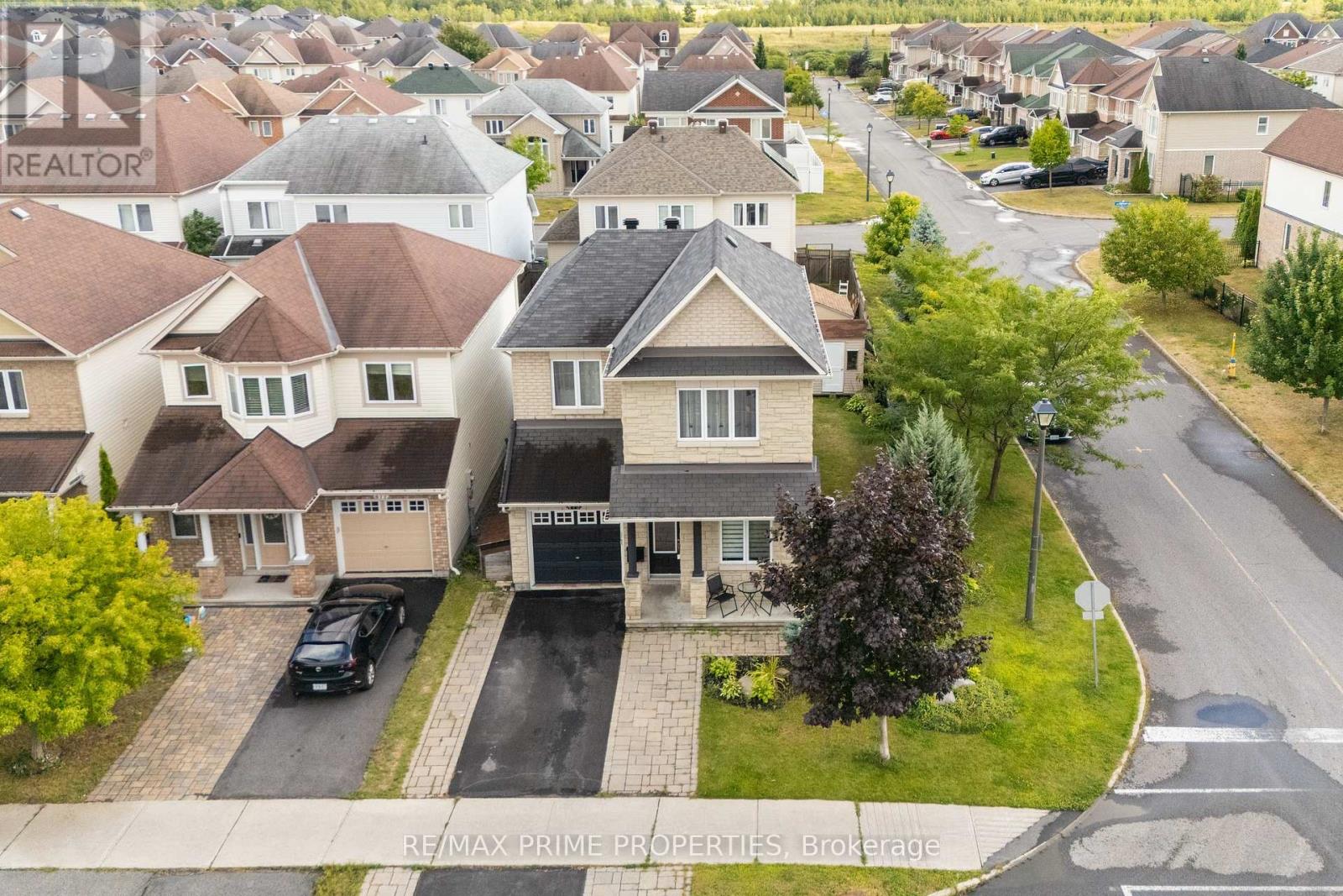 475 Harvest Valley Avenue, Ottawa, Ontario  K4A 0S2 - Photo 5 - X12374115