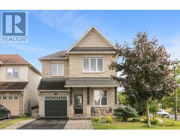 475 HARVEST VALLEY AVENUE, Ottawa, Ontario