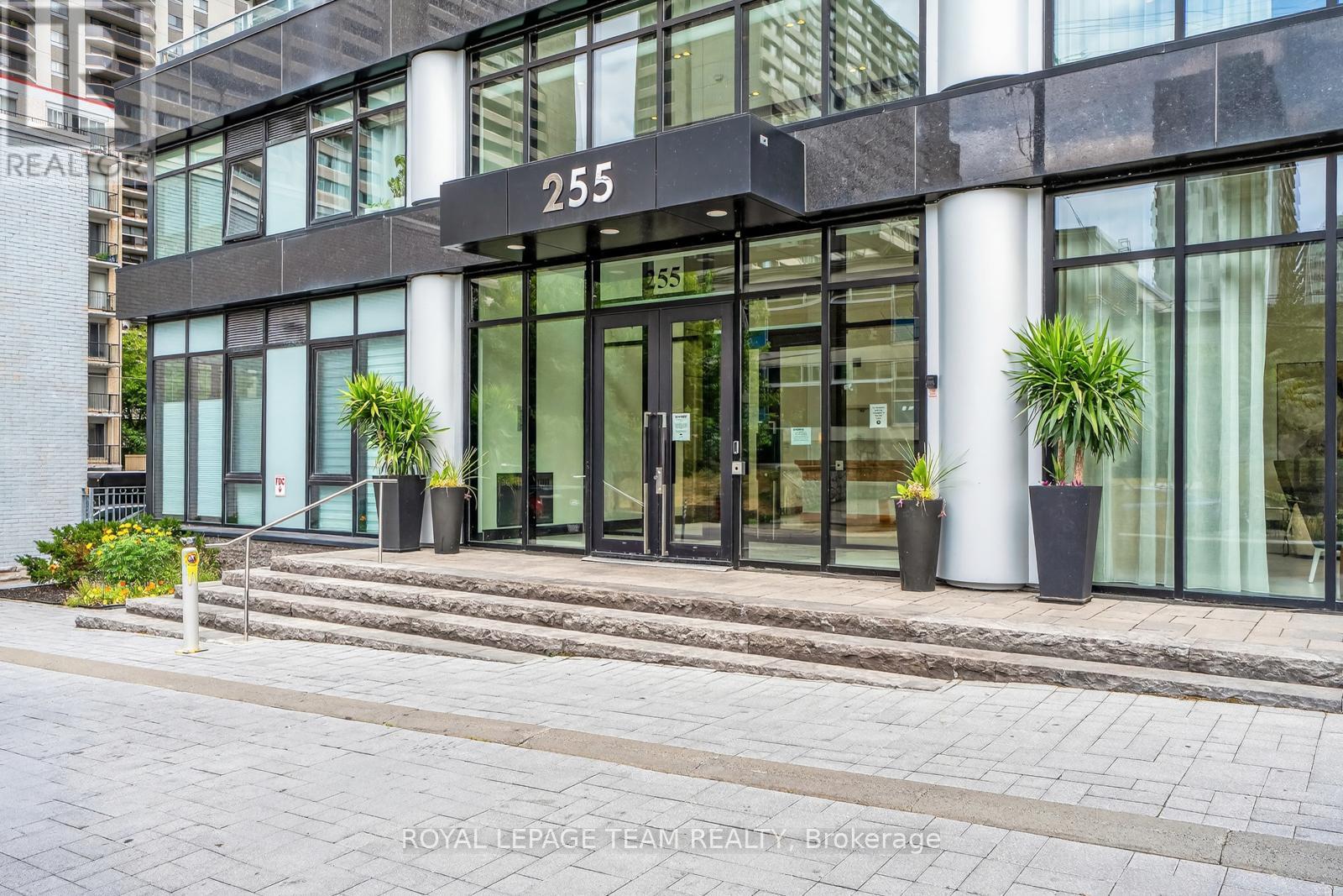 416 - 255 BAY STREET, Ottawa, Ontario