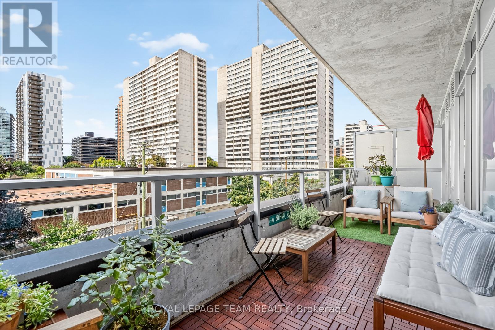 416 - 255 Bay Street, Ottawa, Ontario  K1R 0C5 - Photo 21 - X12374140