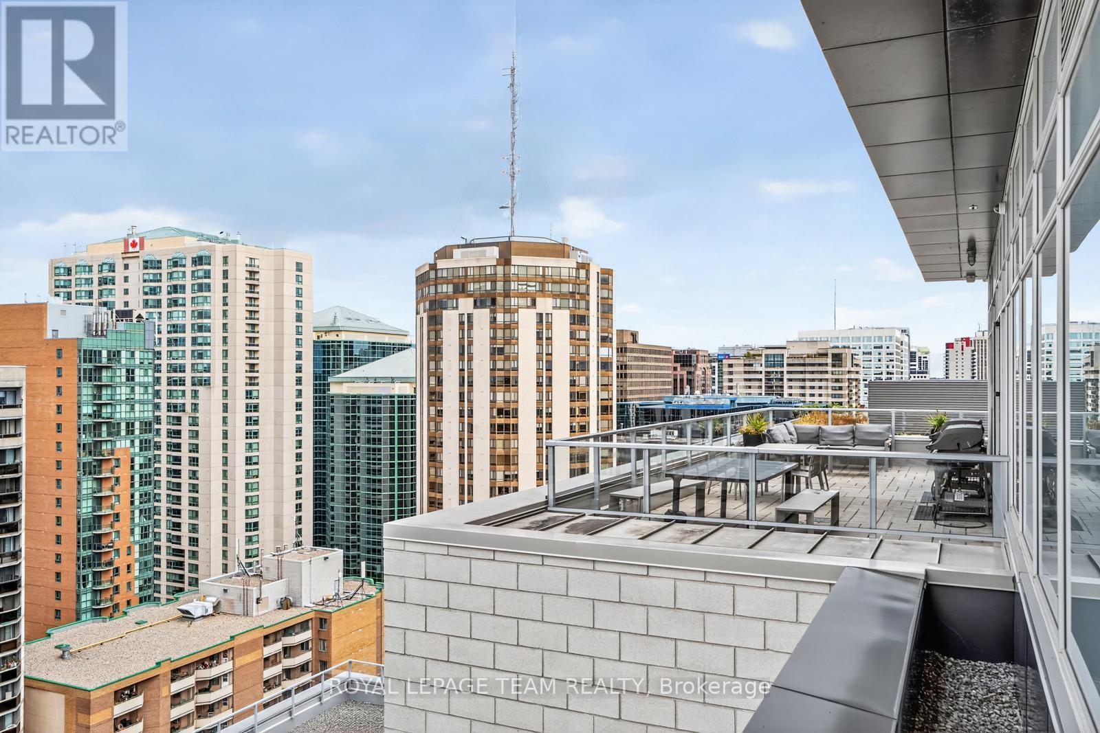 416 - 255 Bay Street, Ottawa, Ontario  K1R 0C5 - Photo 29 - X12374140