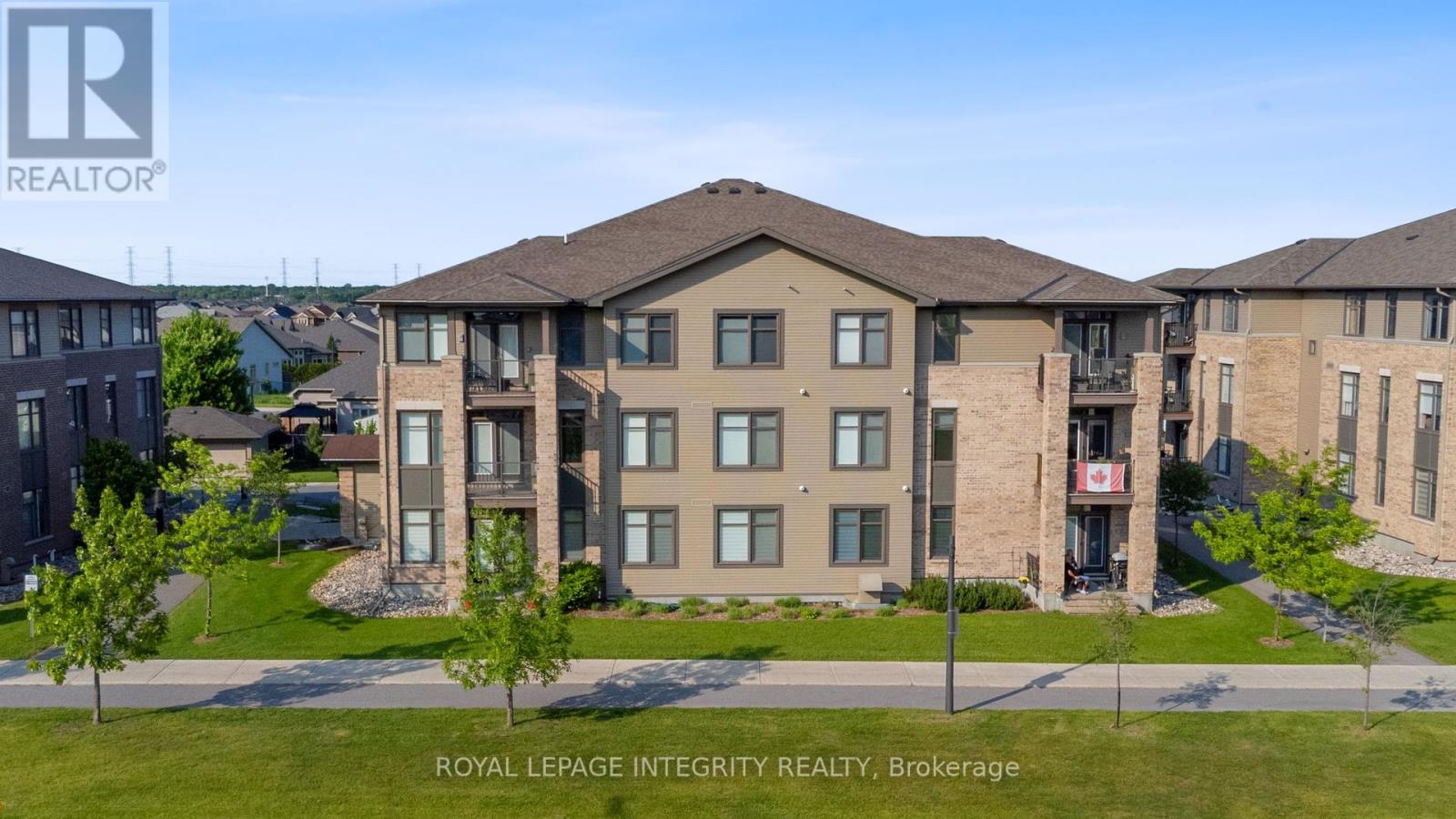 104 - 310 JATOBA PRIVATE, Ottawa, Ontario