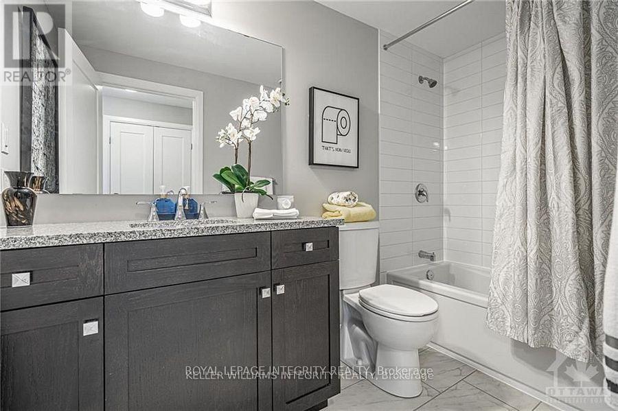 104 - 310 Jatoba Private, Ottawa, Ontario  K2V 0E7 - Photo 22 - X12374207
