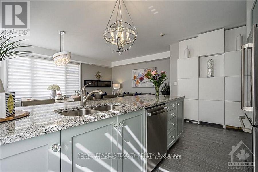104 - 310 Jatoba Private, Ottawa, Ontario  K2V 0E7 - Photo 24 - X12374207