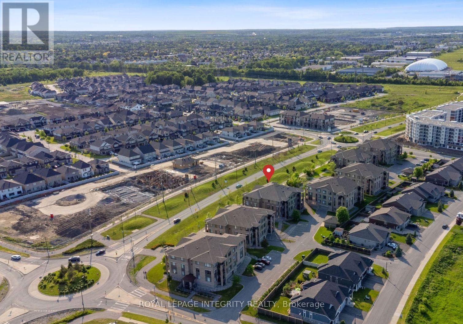 104 - 310 Jatoba Private, Ottawa, Ontario  K2V 0E7 - Photo 29 - X12374207