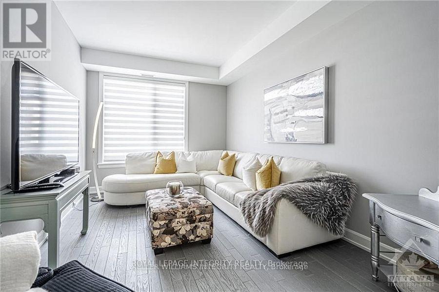 104 - 310 Jatoba Private, Ottawa, Ontario  K2V 0E7 - Photo 5 - X12374207