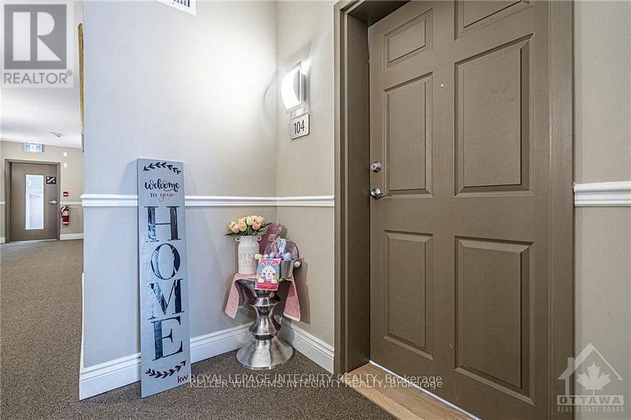 104 - 310 Jatoba Private, Ottawa, Ontario  K2V 0E7 - Photo 8 - X12374207