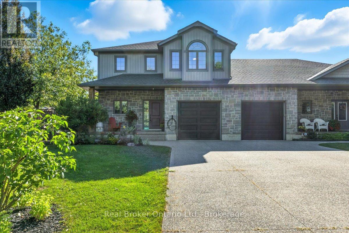 3971 Milton Street, Perth East, Ontario  N0B 2P0 - Photo 1 - X12374051