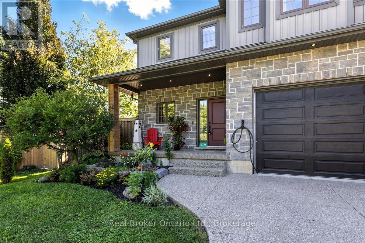 3971 Milton Street, Perth East, Ontario  N0B 2P0 - Photo 2 - X12374051
