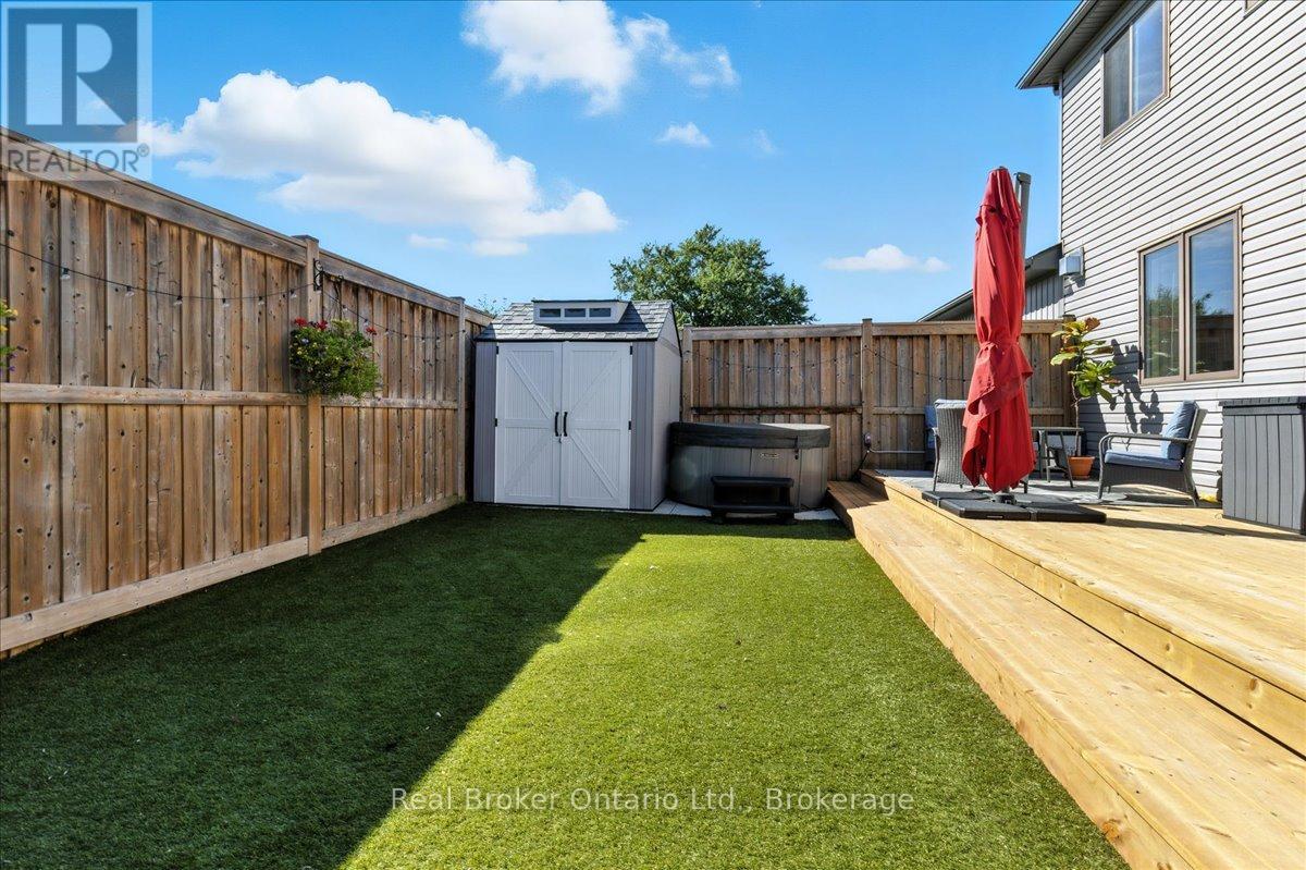 3971 Milton Street, Perth East, Ontario  N0B 2P0 - Photo 37 - X12374051