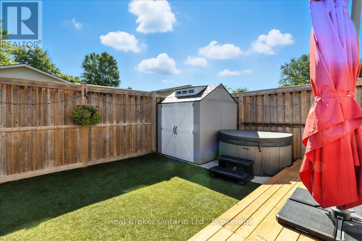 3971 Milton Street, Perth East, Ontario  N0B 2P0 - Photo 39 - X12374051